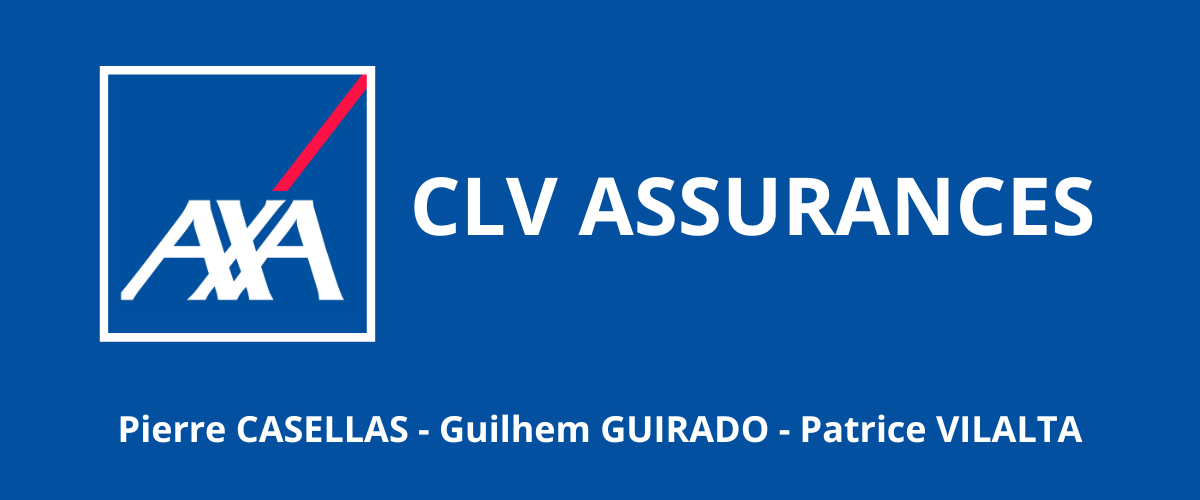 CLV AXA ASSURANCES