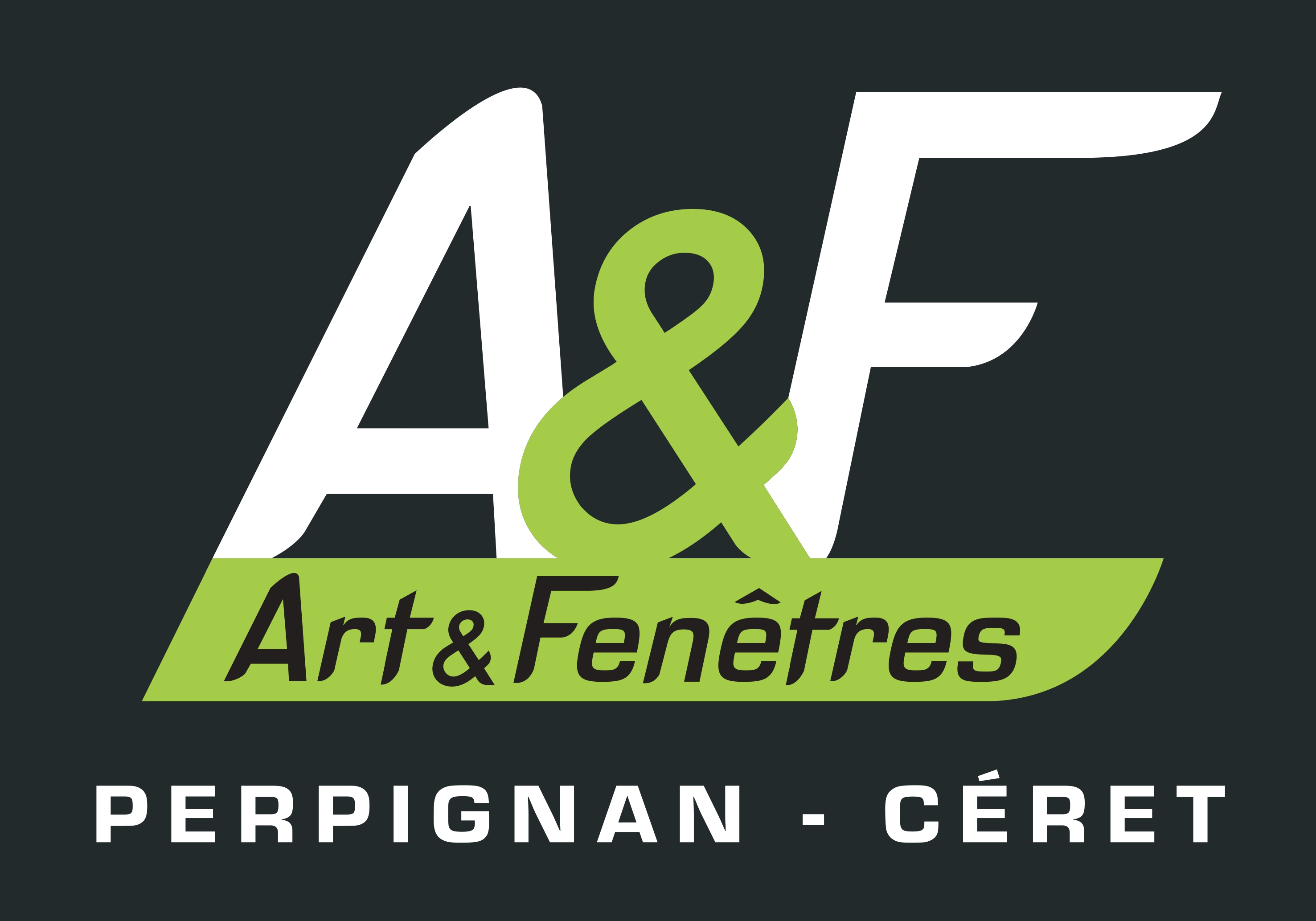 ARTS & FENÊTRES 