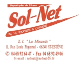 SOL NET